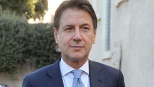 M5S, Conte: "Grillo padre padrone? No, figura garante resta fondamentale"