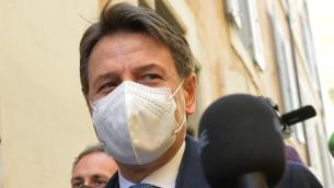 M5S, Conte: "Nessuna espulsione per Di Maio"