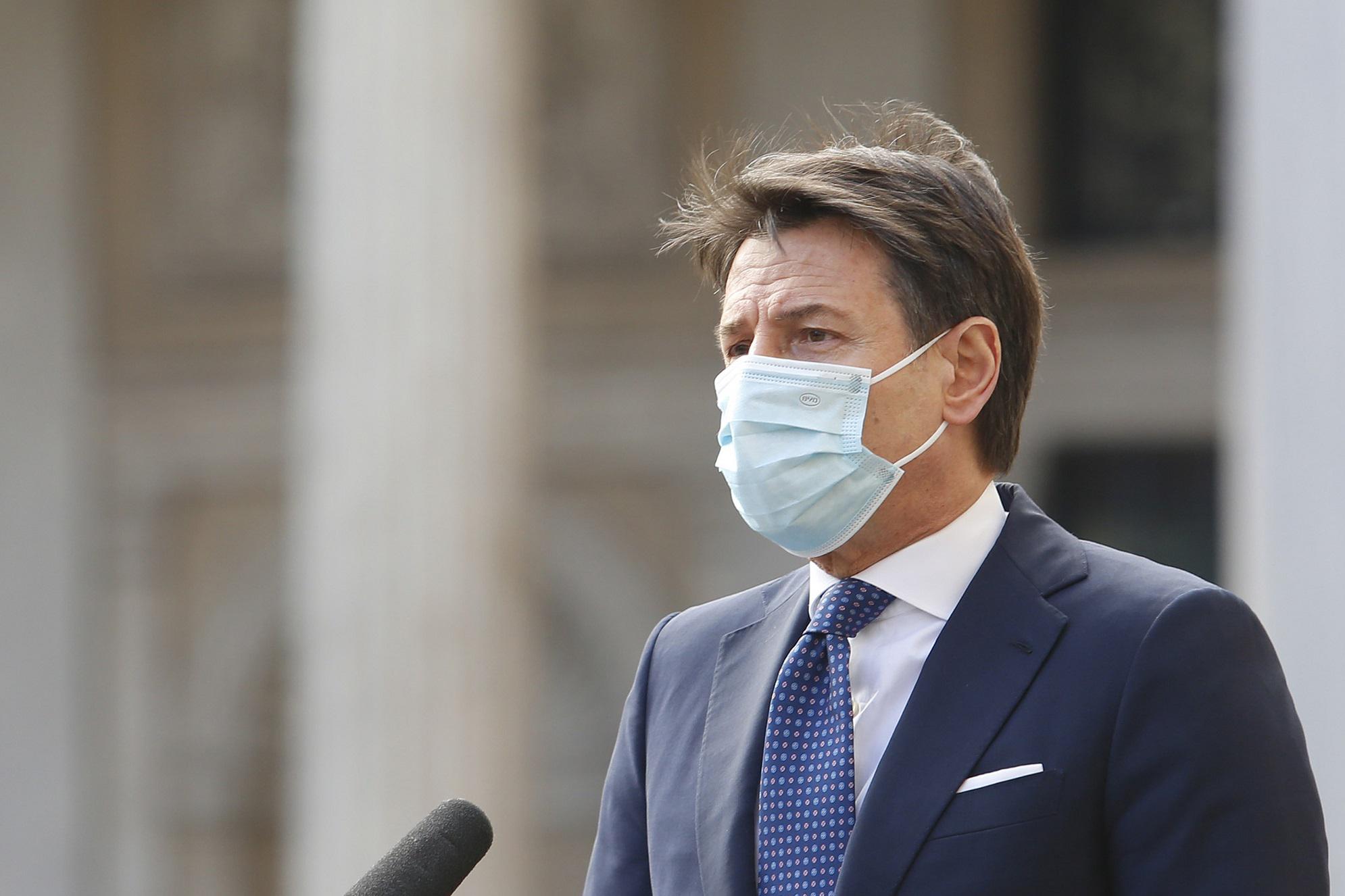 M5S, Conte: "Non ho affari segreti"