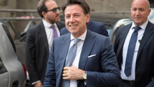 M5S, Conte: "Polemiche su parole Grillo positive, lanciato messaggio forte"