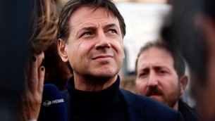 M5S, Conte: "Renzi sta sulle balle agli italiani"