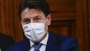 M5S, Conte sonda i senatori