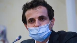 M5S, Crippa: "Mi dimetto da capogruppo alla Camera"