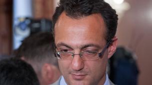 M5S, De Vito lascia il Movimento: "Il mio percorso finisce qui"
