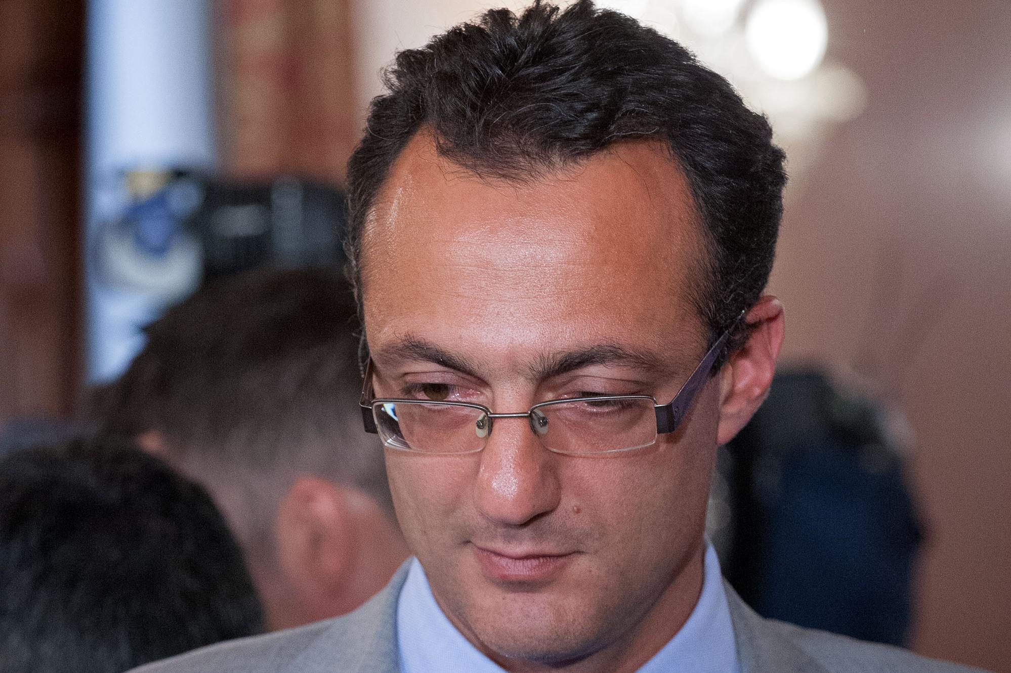 M5S, De Vito lascia il Movimento: "Il mio percorso finisce qui"