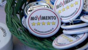 M5S, depositato ricorso contro sospensione statuto