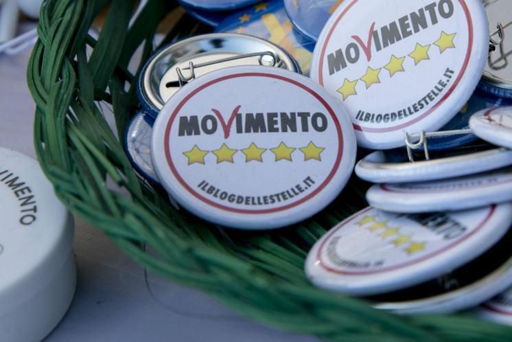 M5S, deputati convocano assemblea martedì