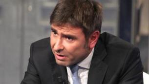M5S, Di Battista: "Entrare nel governo Draghi è stato un suicidio"