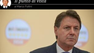 "M5s di lotta o di governo? Ecco il dilemma di Conte"