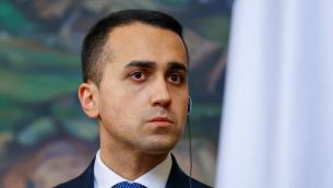 M5S, Di Maio: "Grillo e Di Battista nervosi, hanno capito di aver sfasciato tutto"