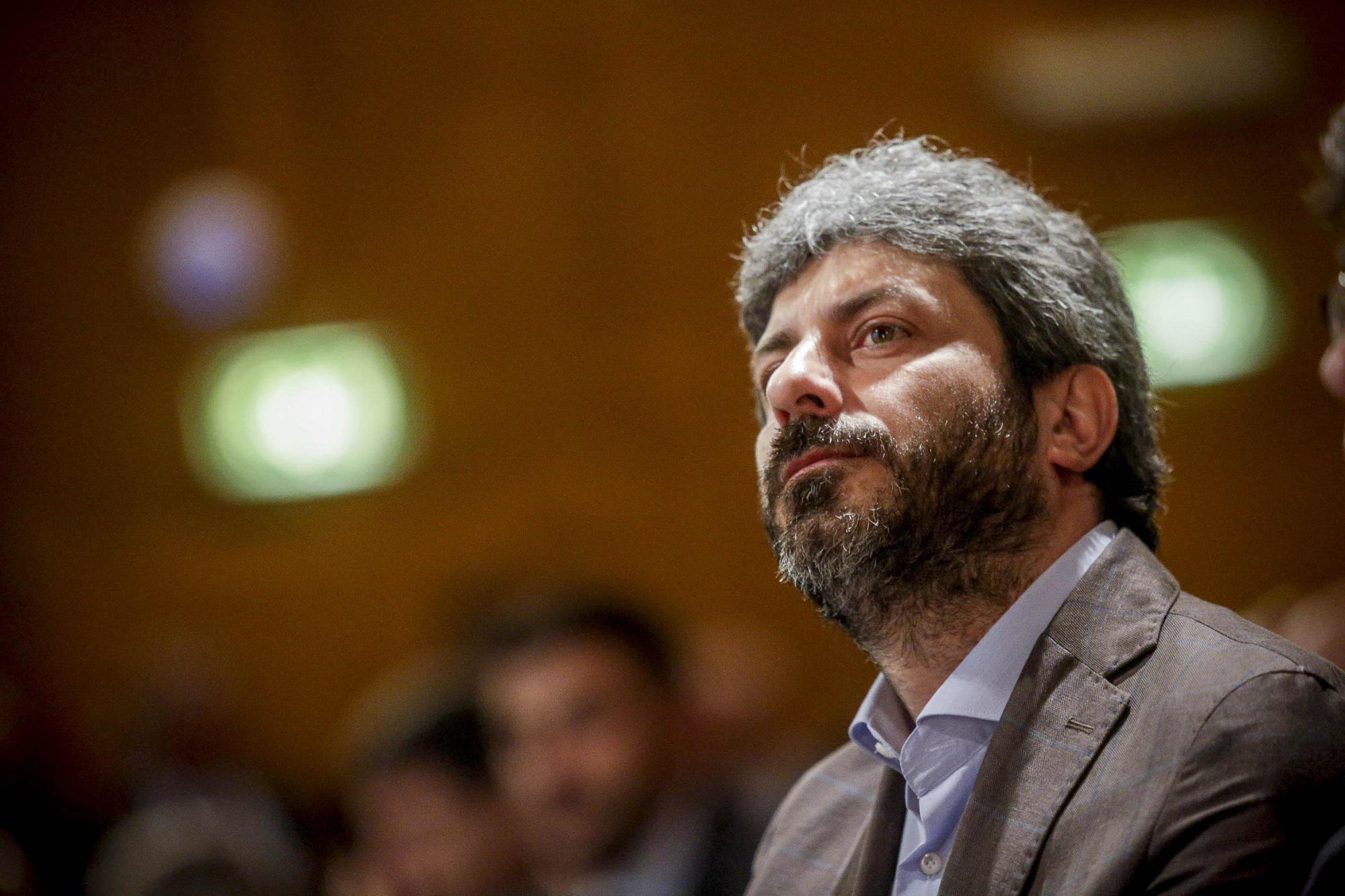 M5S, Fico: "Grillo e Conte? Rapporti ottimi, gioco di squadra costruttivo"