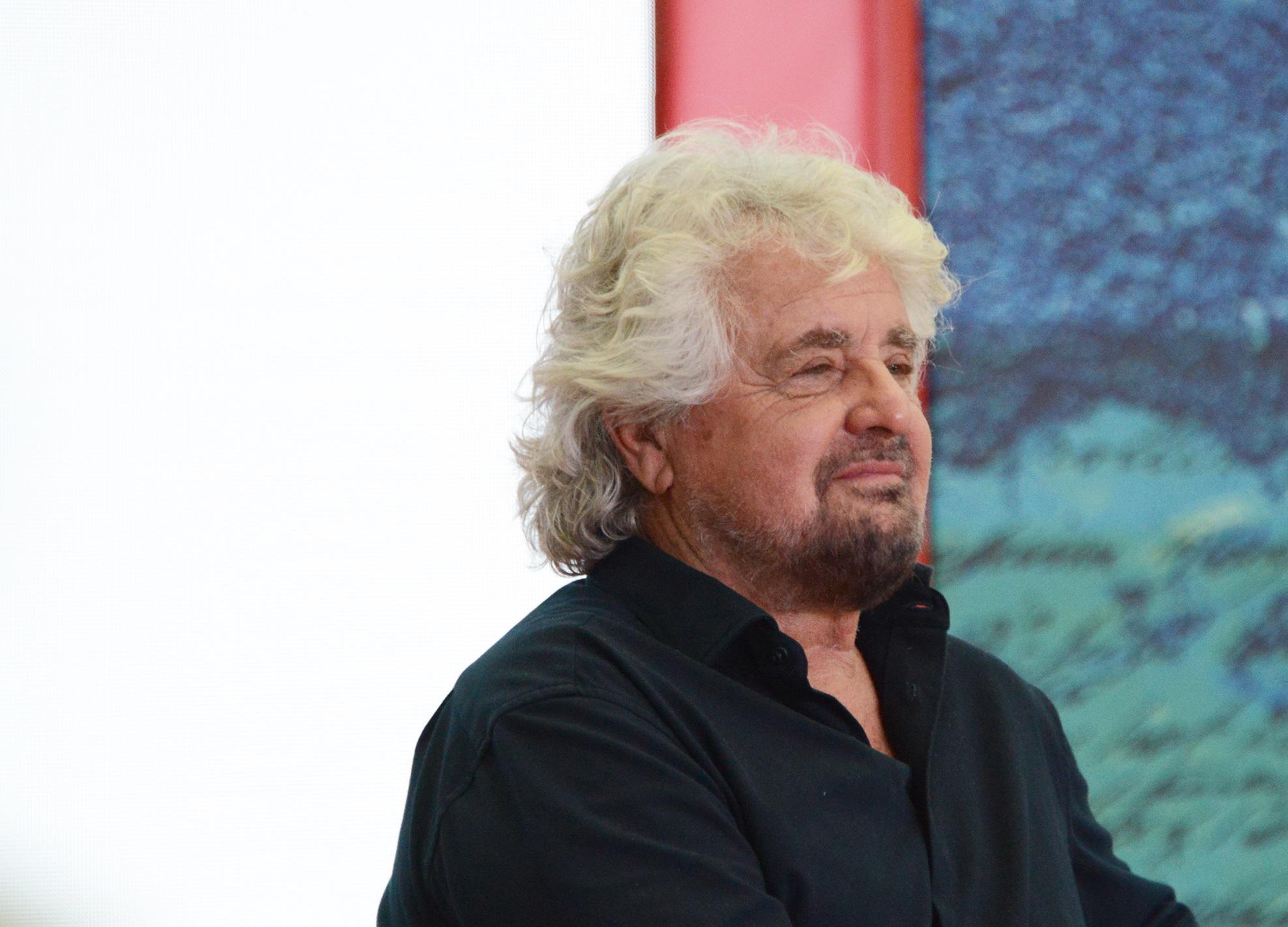 M5S, Grillo: "Conte, ti sono utile: lo devi capire"