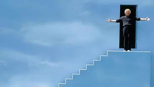 M5S, Grillo in versione Truman Show dopo il voto