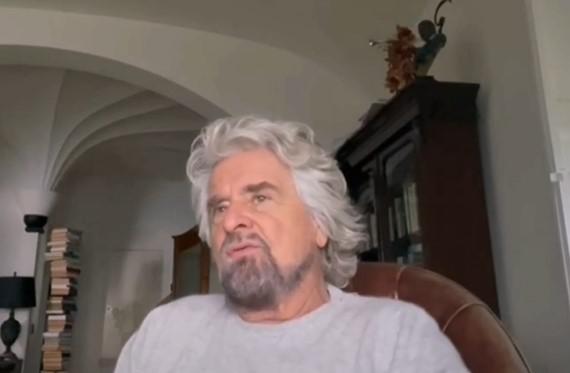 M5S, Grillo pronto a scontro con Conte sul simbolo: il piano e l'ostacolo