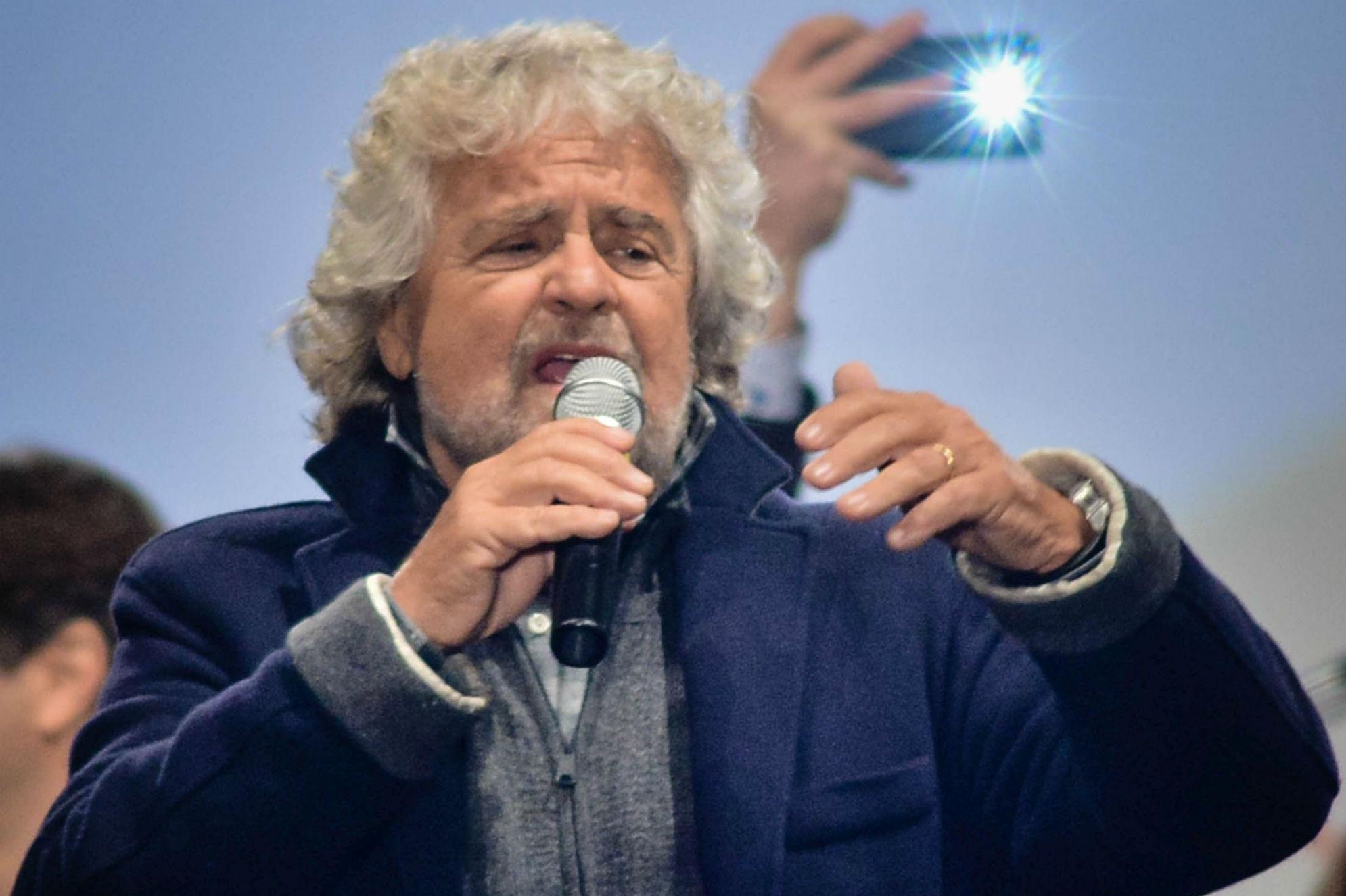 M5S, Grillo rompe con Conte: "Non ha visione politica"