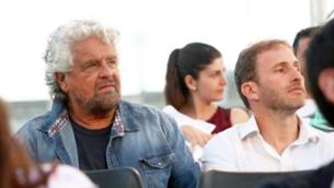 M5S, i contatti tra Casaleggio e Grillo: timore del garante per ricorsi