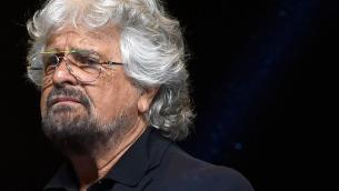 M5S, incontro Grillo-Conte a Roma