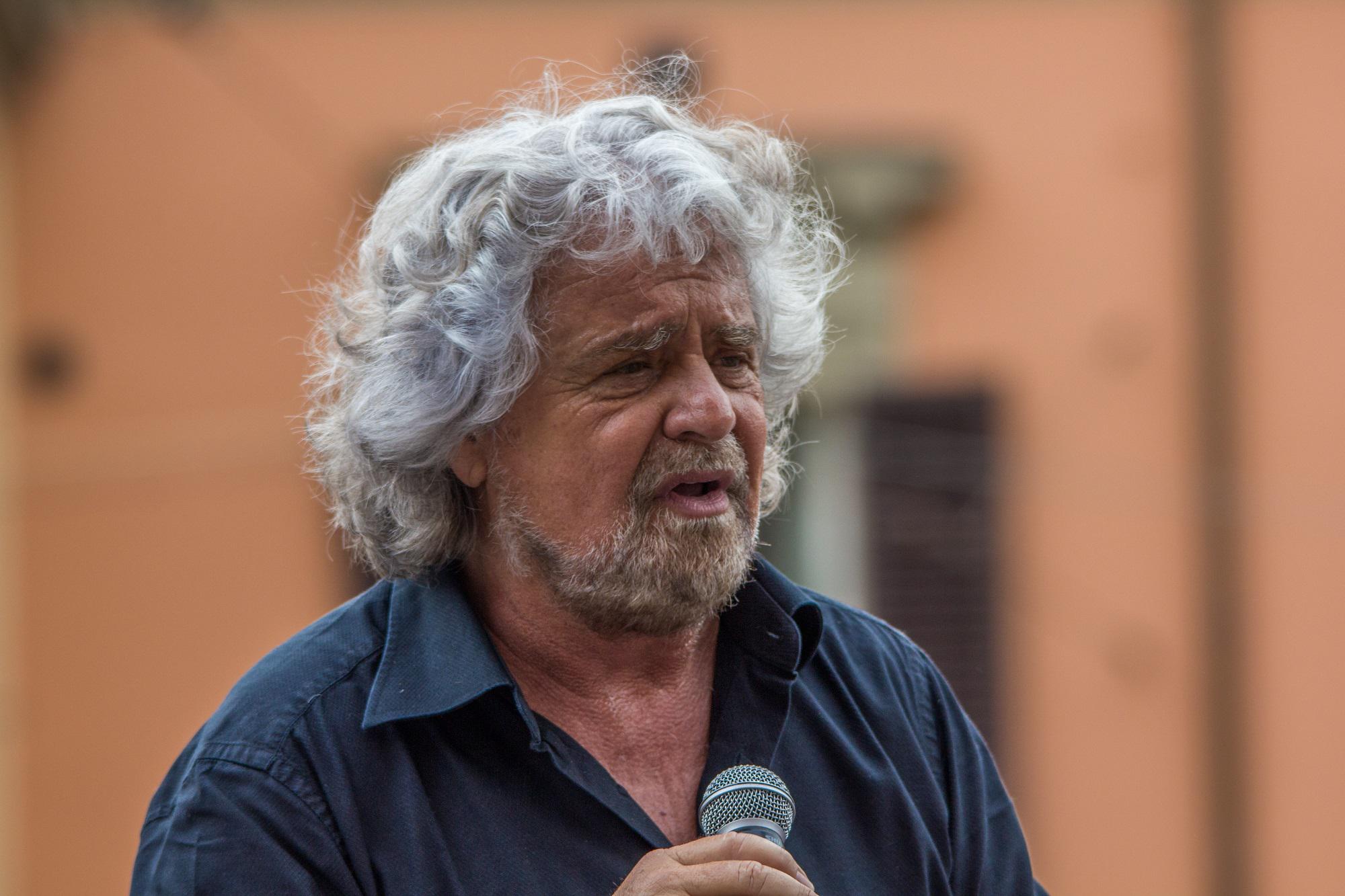 M5S, monta l'insofferenza verso Grillo: "Beppe ci ha stufato"
