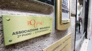 M5S, Rousseau: "No dati iscritti a società terze, violeremmo legge"