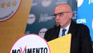 M5S, "se Conte dà garanzie noi fuoriusciti potremmo rientrare"