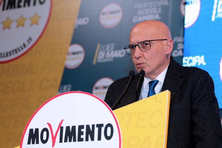 M5S, "se Conte dà garanzie noi fuoriusciti potremmo rientrare"