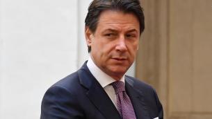 M5S, staff Conte: "Mai incontrato Orsini né discussa candidatura"