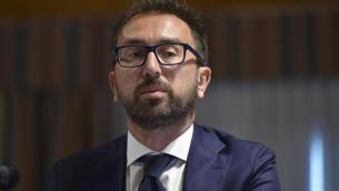 M5S, tra addii ora è incognita Bonafede