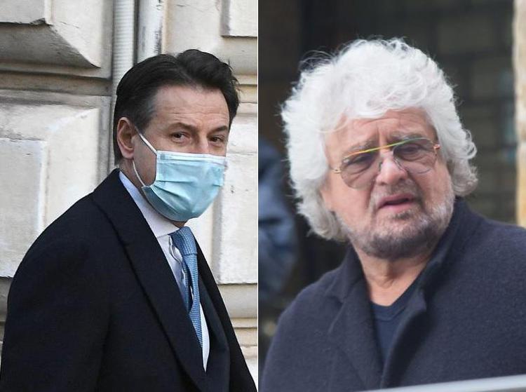 M5S, verso partnership blog Grillo-Movimento