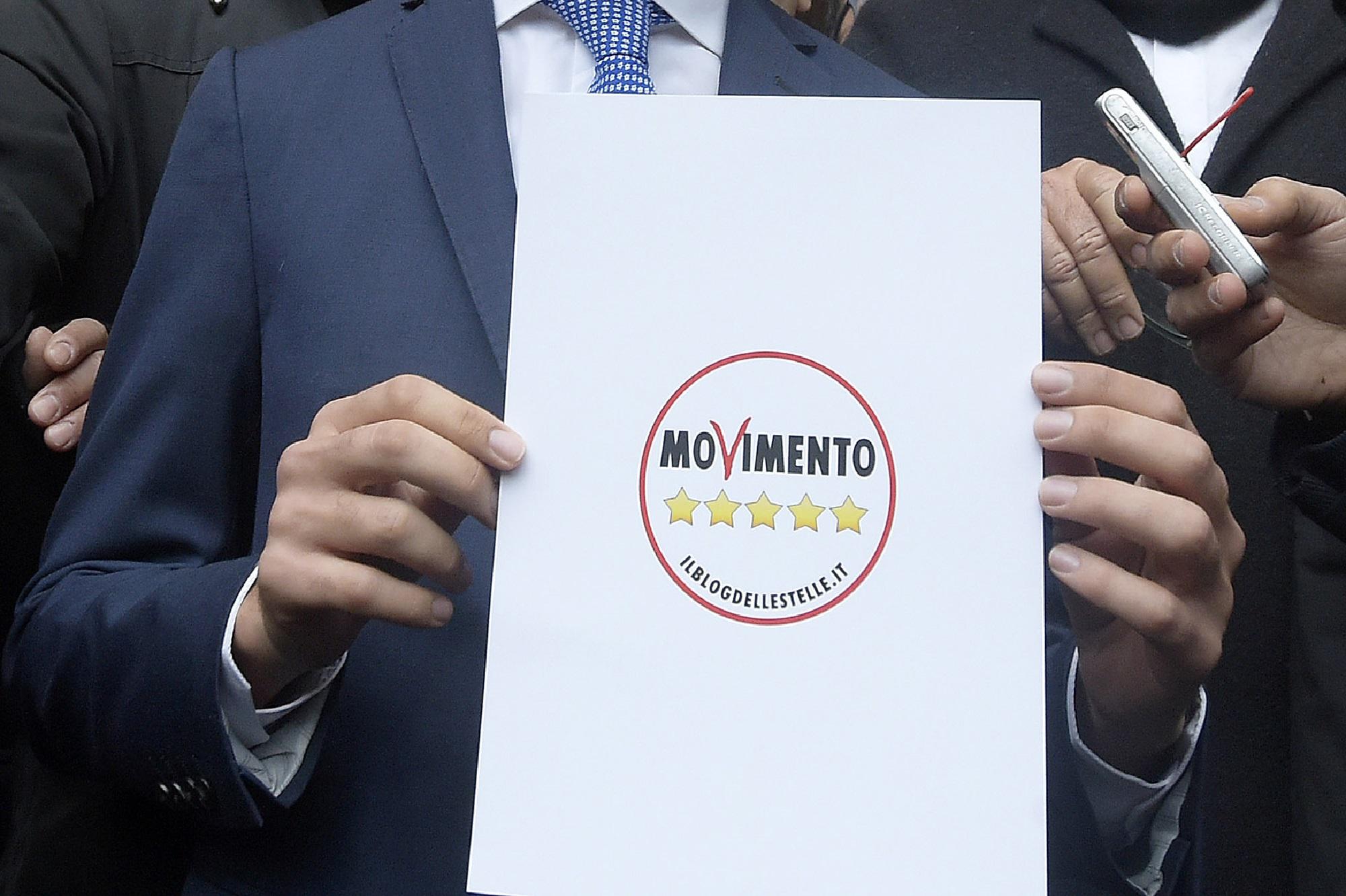M5S, vertici restano congelati: Tribunale Napoli rigetta ricorso Conte