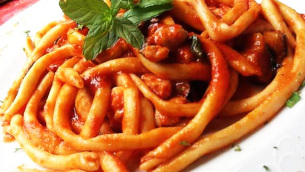 maccheroni