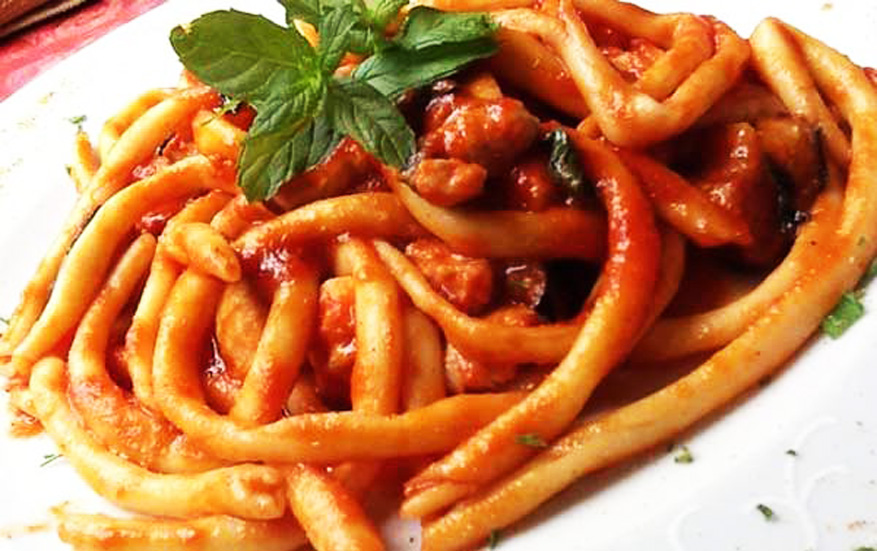 maccheroni