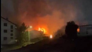 Macedonia del Nord, incendio e strage in discoteca: almeno 50 morti
