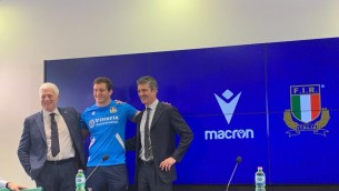 Macron e Federugby ancora insieme fino al 2028