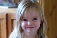 Maddie McCann, domani al via il processo al principale sospettato