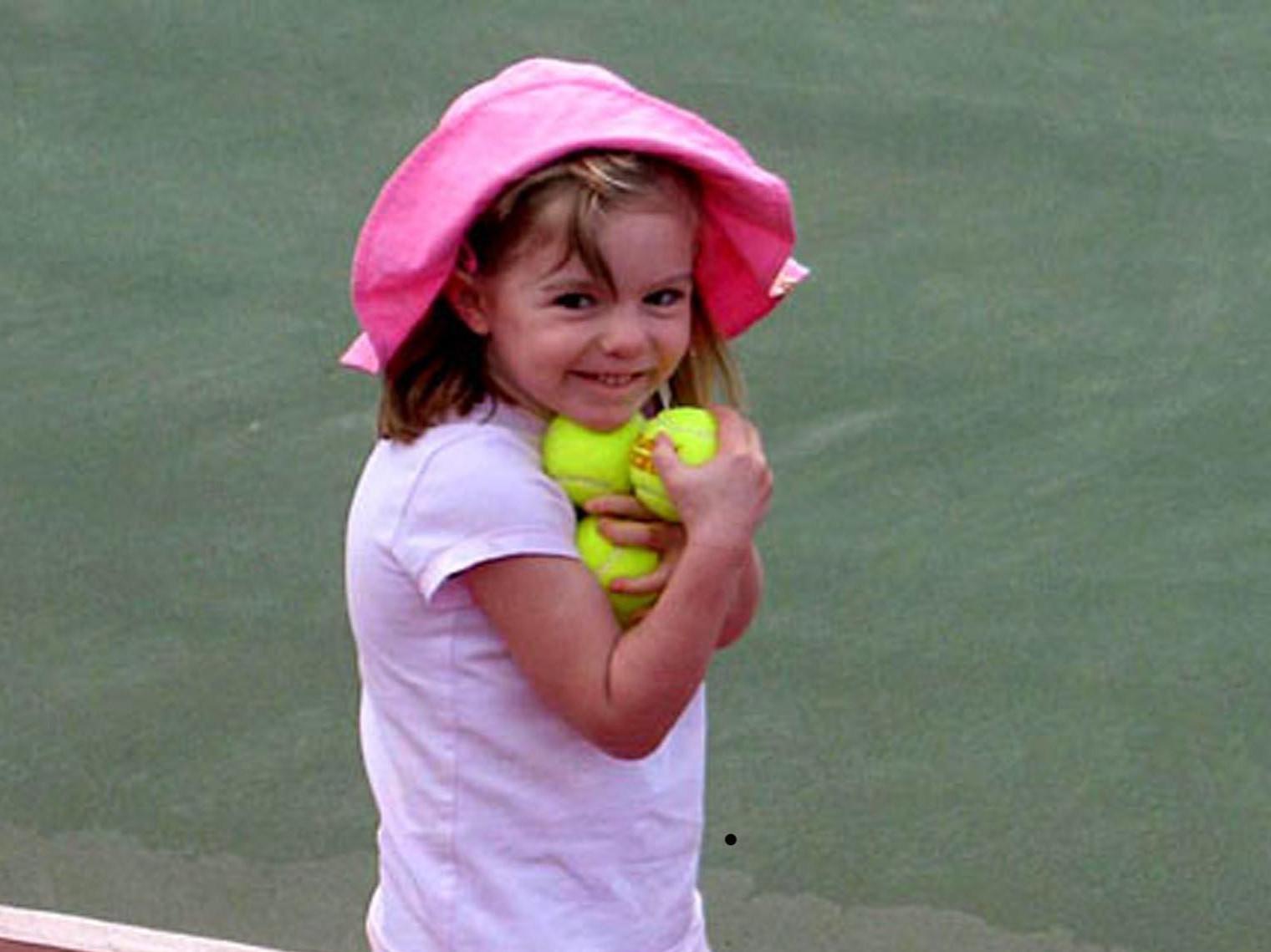 Maddie McCann, dopo 15 anni c'è un sospettato ufficiale