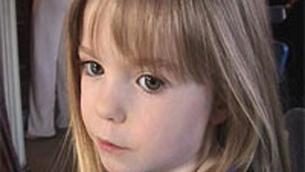 Maddie Mccann, le sue foto per vendere hamburger: è polemica