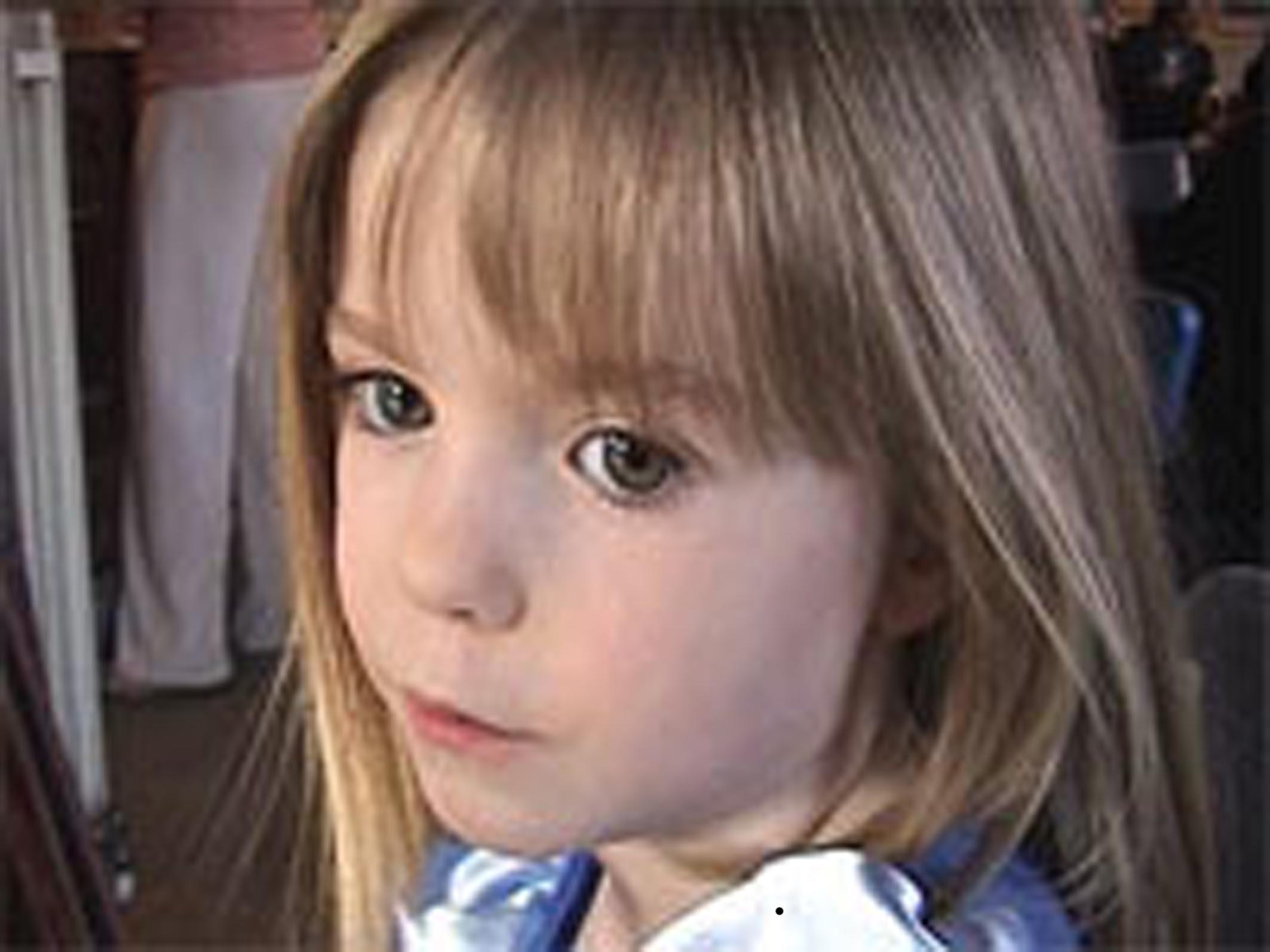 Maddie Mccann, le sue foto per vendere hamburger: è polemica