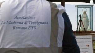 Madonna di Trevignano, l'ex Santo Uffizio chiude il caso: "Nessuna apparizione"