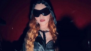Madonna live in Italia nel 2023, concerto a Milano il 23 novembre
