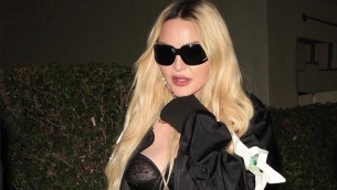 Madonna, morto il fratello maggiore Anthony Ciccone