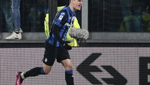 Maehle e Lookman stendono la Samp, l'Atalanta sale al 3° posto