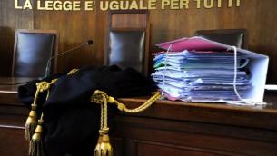 Mafia Capitale, appello bis: 12 anni e 10 mesi a Buzzi, 10 anni a Carminati