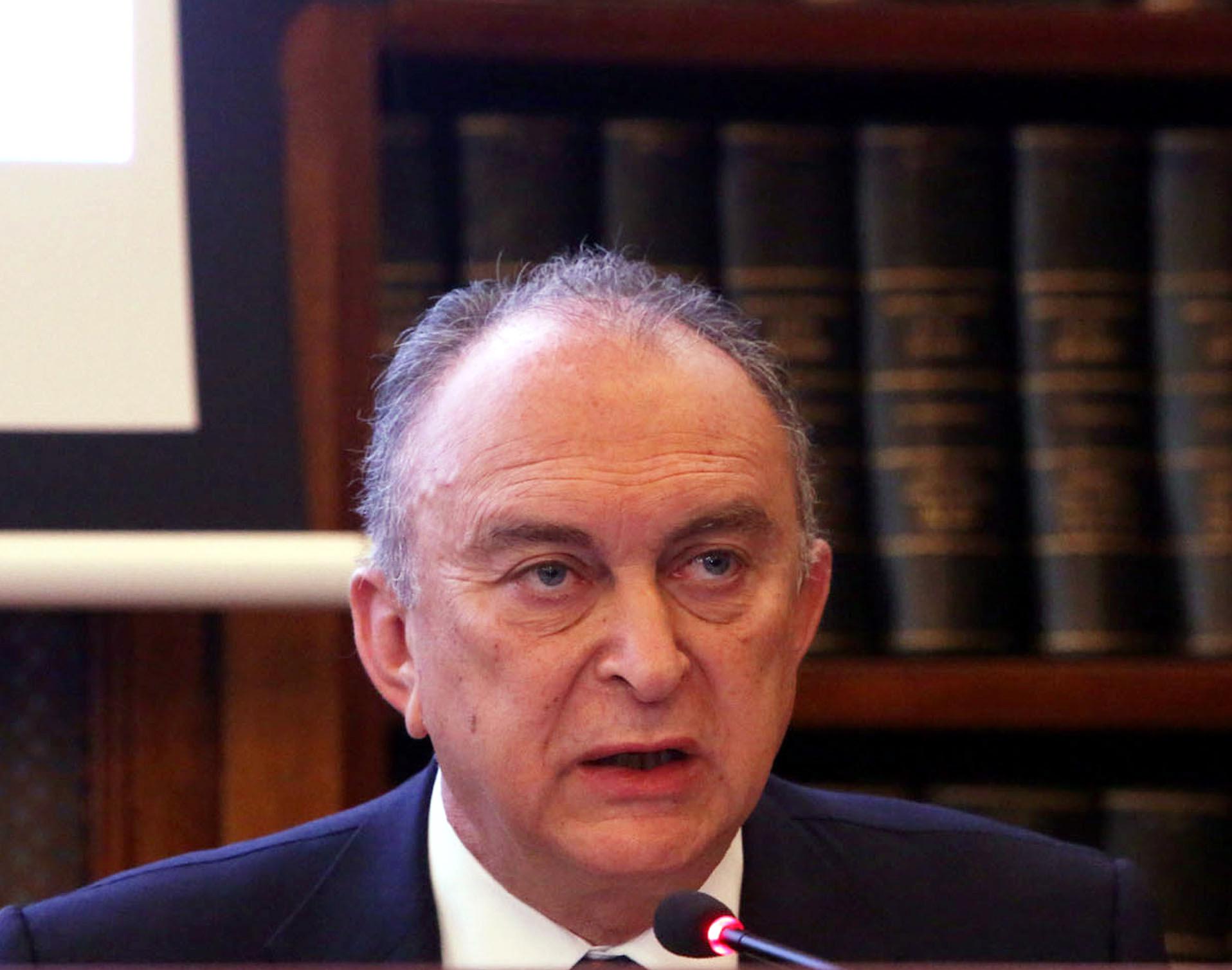 Mafia, ex senatore D'Alì condannato a 6 anni di carcere