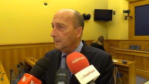 Mafia, Foti (Fondaz