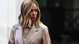 Mafia, Giorgia Meloni: "In Italia zone franche, invertire rotta è diktat"