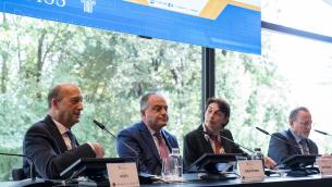 Mafia, Gratteri: "Impegno del Governo non pervenuto"