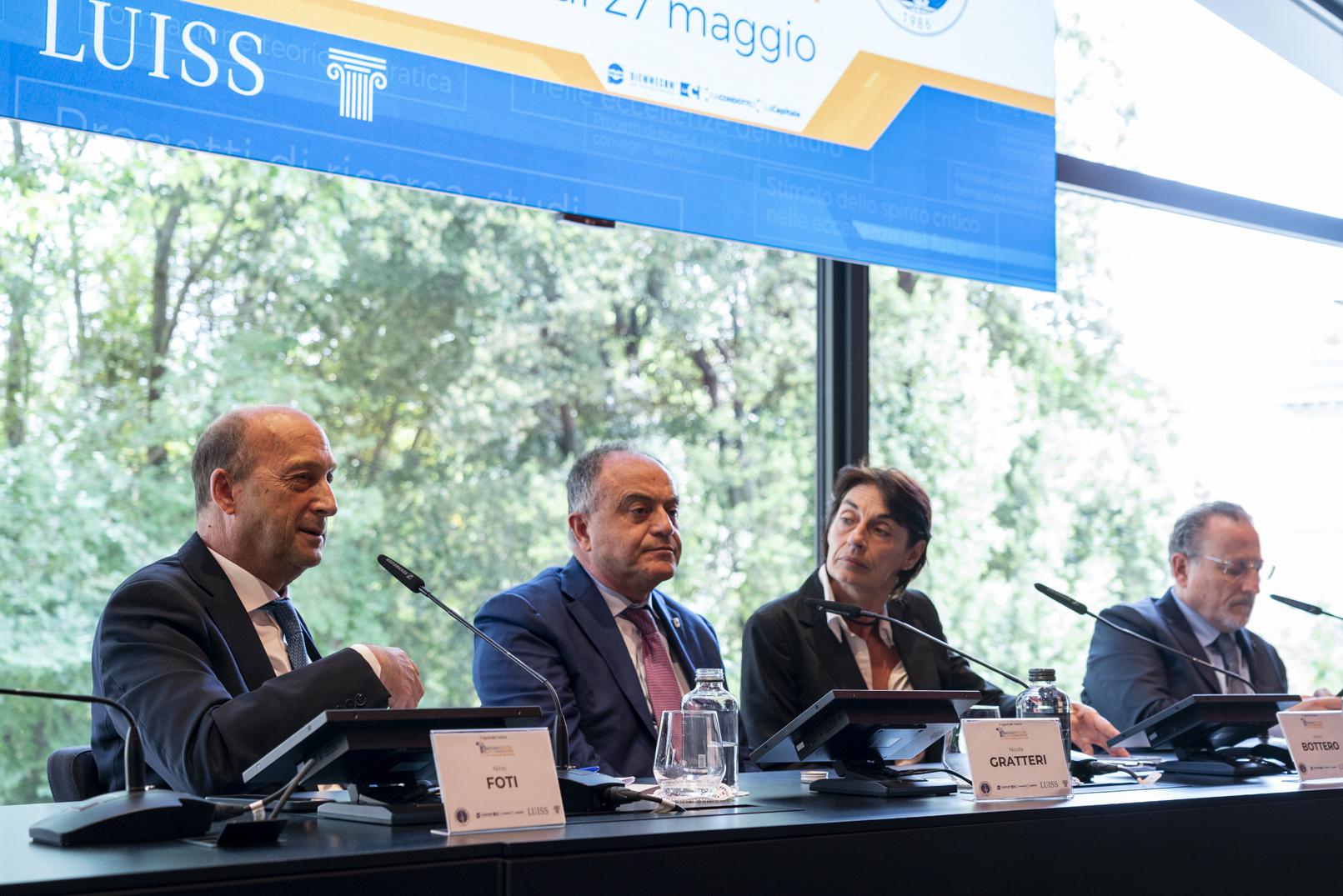Mafia, Gratteri: "Impegno del Governo non pervenuto"