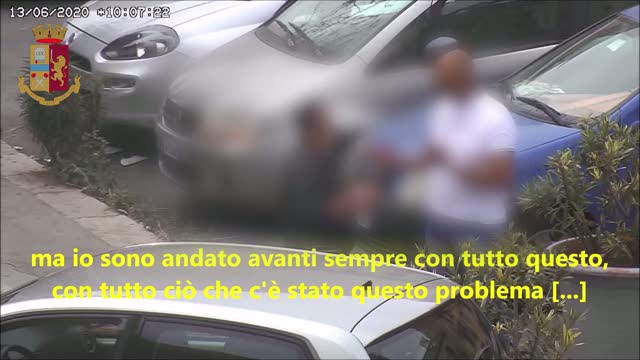 Mafia, il ritorno dei boss scarcerati: 9 arresti a Palermo