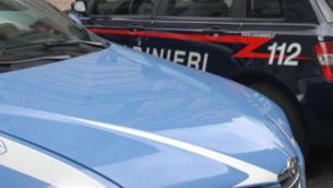 Mafia, maxi blitz a Messina: 33 arresti