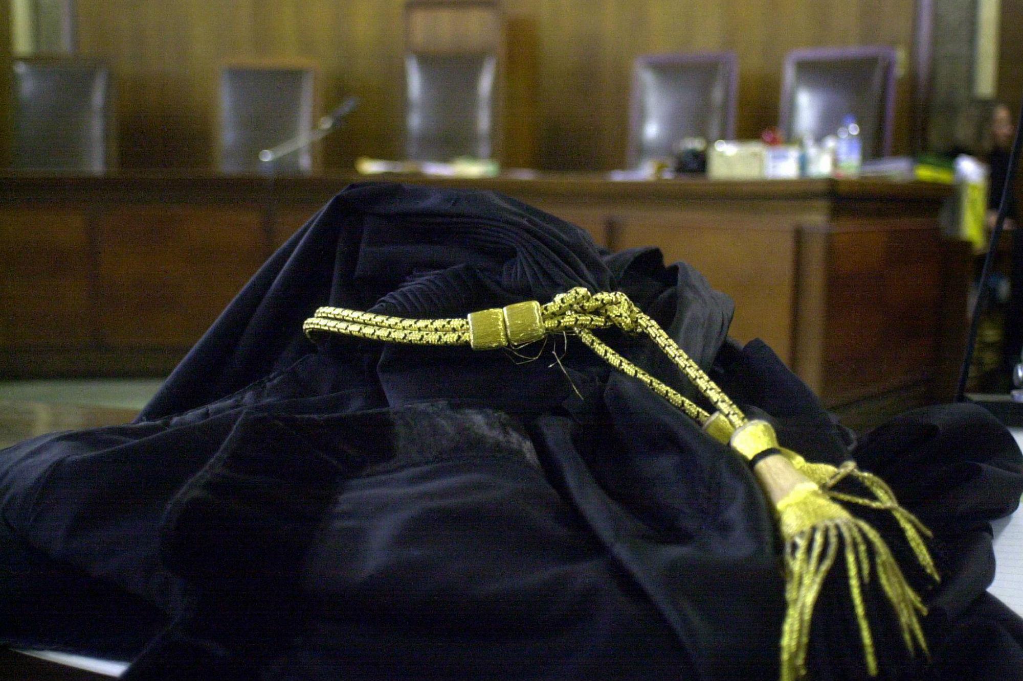 Mafia, maxiprocesso dei Nebrodi: condanne per oltre 600 anni